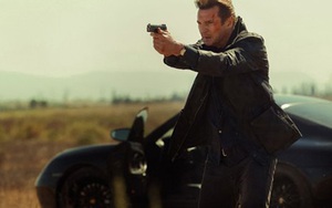 Liam Neeson bị 'mắng' vì chỉ trích luật quản lý súng của Mỹ